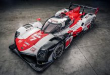 OYOTA GAZOO RACING PRONTA PER IL DEBUTTO DELL’HYPERCAR
