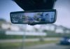 Ford Smart Mirror: lo specchietto retrovisore intelligente che ti aiuta a vedere ciclisti, pedoni e altri veicoli dietro al tuo furgone