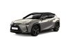 LEXUS UX HYBRID, ARRIVA IL NUOVO ALLESTIMENTO ‘UX DEEP SKY’