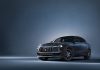 Nuovo Maserati Levante Hybrid