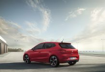 Nuova SEAT Ibiza: rinnovata nel design, alza il livello di sicurezza nel segmento delle urban car