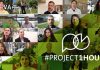 #Project1Hour: il Gruppo Volkswagen e i suoi 660.000 Collaboratori lanciano la più ampia campagna sul clima nella storia dell’Azienda