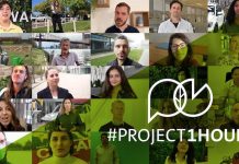 #Project1Hour: il Gruppo Volkswagen e i suoi 660.000 Collaboratori lanciano la più ampia campagna sul clima nella storia dell’Azienda