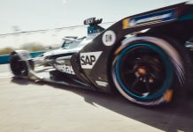 Mercedes-EQ Formula E Team: pronti per la sfida all’ombra del Colosseo