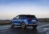 NUOVO NISSAN QASHQAI: IL LISTINO E LA GAMMA