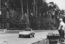 50° anniversario: Opel festeggia i record della “Elektro GT”