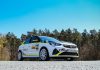 Consegnate ai team le prime Opel Corsa-e Rally