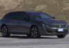 VIAGGIO IN LIBERTA’ CON LA PEUGEOT 508 SW HYBRID