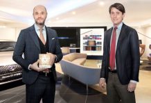 LEXUS PREMIA L’ECCELLENZA DEI SUOI CONCESSIONARI CON I KIWAMI AWARDS 2021