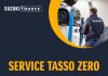 Al via la campagna Suzuki “Service Tasso Zero”