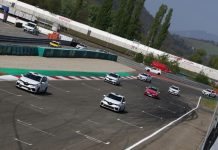 A MONZA IL SECONDO ATTO DELLA CLIO CUP EUROPE E L’AVVIO STAGIONALE DEL GRUPPO A DEDICATO ALLA SERIE ITALIANA