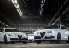 Tripla vittoria per Alfa Romeo ai “Best Brands” di Autobild