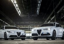 Tripla vittoria per Alfa Romeo ai “Best Brands” di Autobild