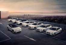Sono Volvo i modelli ibridi plug-in di maggiore successo in Italia nel settore del noleggio a lungo termine delle auto ibride a ricarica