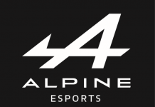 ALPINE ESPORTS TEAM LANCIA LA STAGIONE 2021