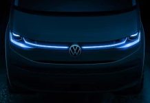 Nuovo Multivan: spirito “VanLife”.