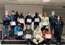 A Magione nuovo Corso Istruttori ACI Sport 2°livello. La Scuola Federale continua la formazione nel motorsport