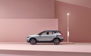 Volvo Cars definisce il nuovo benchmark per il settore auto: è l’unico costruttore ad avere l’intera gamma certificata Top Safety Pick Plus dall’IIHS