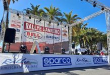 È ora di accendere i motori del Sanremo