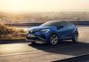 MAGGIORI PERFORMANCE E DINAMISMO PER RENAULT CAPTUR GRAZIE ALLA MOTORIZZAZIONE HYBRID E-TECH 145 E ALLE NUOVE VERSIONI R.S. LINE