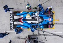 A CIASCUNO IL SUO SEDILE