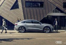 Audi Italia rinnova la partnership con Confindustria Servizi