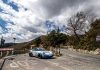 Lucio Da Zanche e Daniele De Luis (Porsche 911 Sc) chiudono al comando la prima giornata del 36.Sanremo Rally Storico