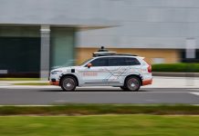 Volvo Cars si allea con DiDi, piattaforma tecnologica per la mobilità leader nel mondo, per creare una flotta di prova di veicoli a guida autonoma