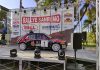 È partito il Campionato Italiano Rally Auto Storiche nel Sanremo Rally Storico