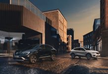 IBRIDO PER NATURA: LA CAMPAGNA DI NUOVO RENAULT ARKANA