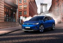 La Volkswagen ID.4 è World Car of the Year 2021