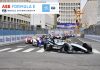 ROME E-PRIX, GARA 2: TRIONFO MERCEDES, UN VANDOORNE PIÙ FORTE DELLE BANDIERE GIALLE DOMINA LA GARA