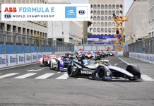 ROME E-PRIX, GARA 2: TRIONFO MERCEDES, UN VANDOORNE PIÙ FORTE DELLE BANDIERE GIALLE DOMINA LA GARA