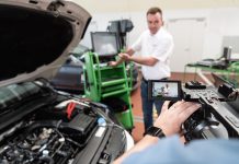 Bosch Automotive Aftermarket Nuovo programma di formazione digitale per le officine