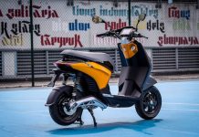 DUE RUOTE, ANCMA: MOBILITÀ GIÀ SOSTENIBILE