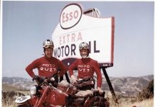 AL MUSEO PIAGGIO LE MOTO GUZZI PIÙ PREZIOSE NEI CENTO ANNI DELLA CASA DI MANDELLO DEL LARIO