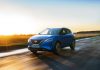 Nissan sceglie il nuovo Qashqai per lanciare la tecnologia dell’alluminio leggero in Europa