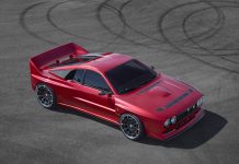 KIMERA AUTOMOBILI EVO37: AUTENTICA EVOLUZIONE