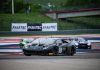 Lamborghini centra una nuova doppietta nel GT World Challenge America al COTA