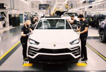 Nel mese europeo della diversità Automobili Lamborghini conferma il suo impegno su diversity, inclusion ed equality con programmi innovativi
