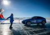 Registrato il record di velocità su ghiaccio di Lamborghini Urus: Andrey Leontyev, detentore di 18 record, racconta l’esperienza