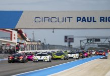 Lamborghini Super Trofeo Europa: al Paul Ricard vittoria sul filo dei decimi per Gilardoni e Pulcini