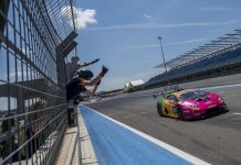 Lamborghini Super Trofeo Europa: due su due al Paul Ricard per Gilardoni e Pulcini