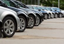 Auto ancora in profondo rosso, ad aprile -17,1% sul 2019