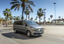 Mercedes-Benz Vans partner del premio Velista dell’Anno FIV XXVII edizione