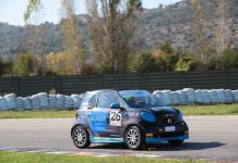 Bonera Group torna nella smart e-cup 2021 con Marco Mosconi