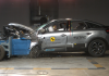 EURO NCAP: SICUREZZA A 5 STELLE PER GENESIS G80 E GV80. 4 STELLE PER CITROËN C4