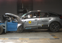 EURO NCAP: SICUREZZA A 5 STELLE PER GENESIS G80 E GV80. 4 STELLE PER CITROËN C4