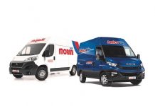 Nasce la nuova Divisione Van di Avis Budget Group, che integra i servizi di AmicoBlu e Morini Rent