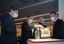 NUOVO IMPULSO ALL’INNOVAZIONE NELL’AMBITO DELLA MOBILITÀ SOSTENIBILE, GRAZIE AL PROGETTO INPROVES